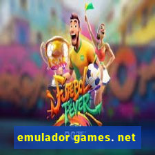emulador games. net